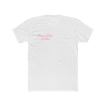 Momma Palm Wisdom T‑Shirt — Palm Tree Graphic Tee