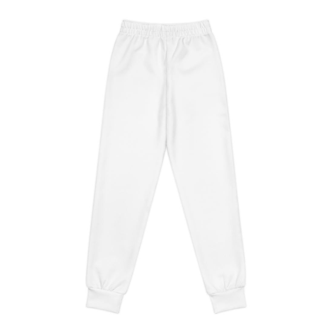 Youth Joggers — Palm Paradise Logo Kids Sweatpants