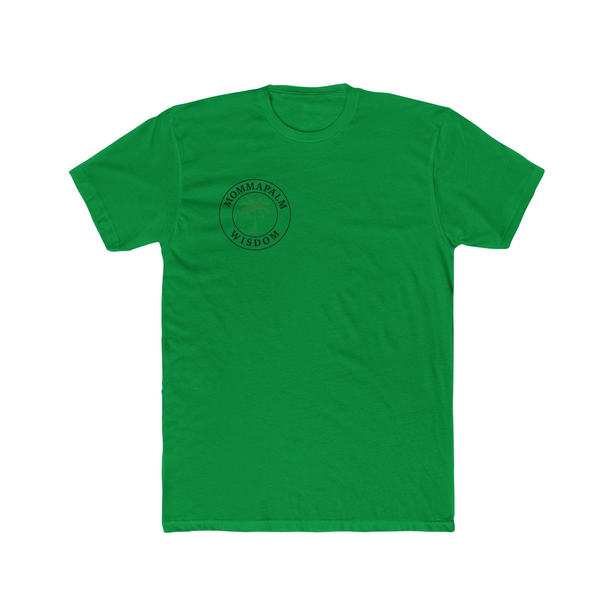 What I Have Learned From Living Tee — Compass Keys Graphic T-Shirt