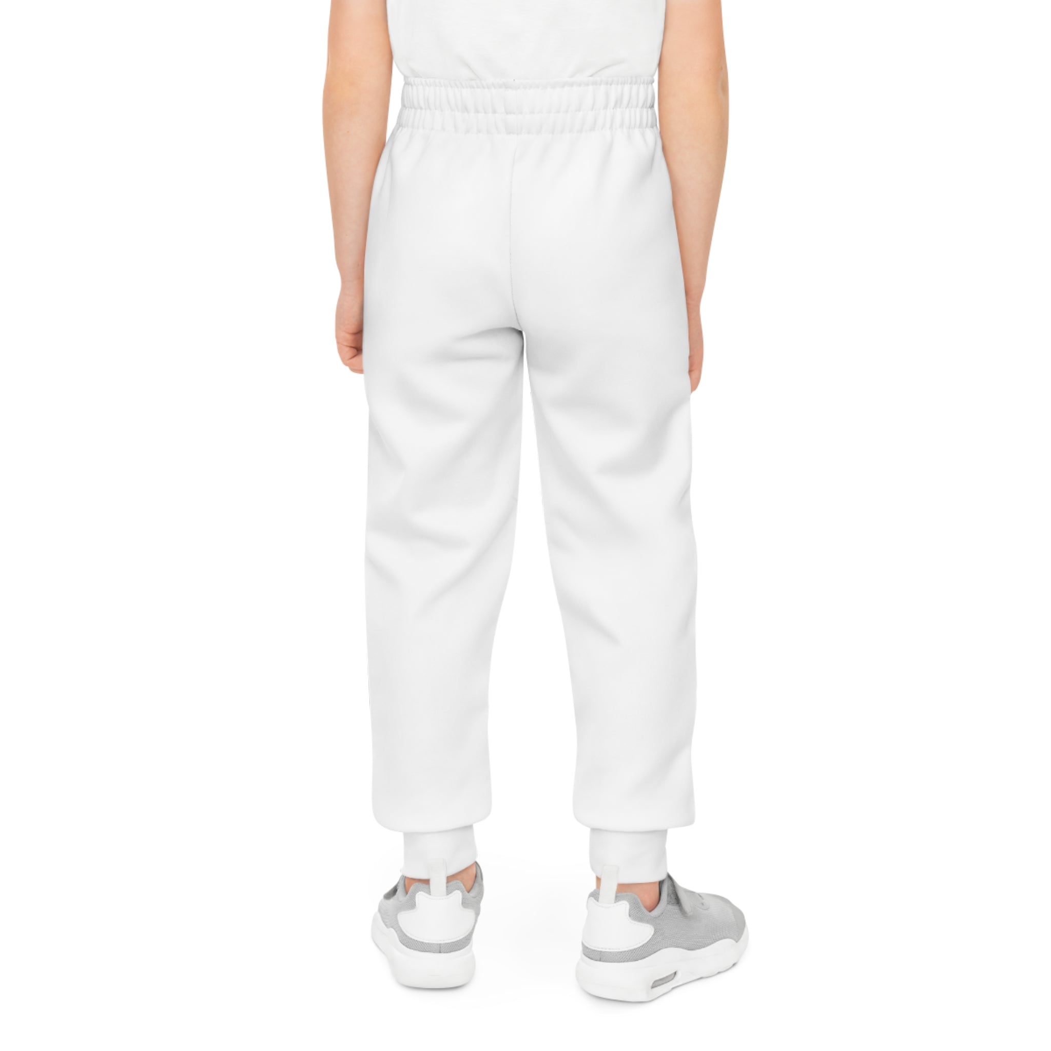 Youth Joggers — Palm Paradise Logo Kids Sweatpants