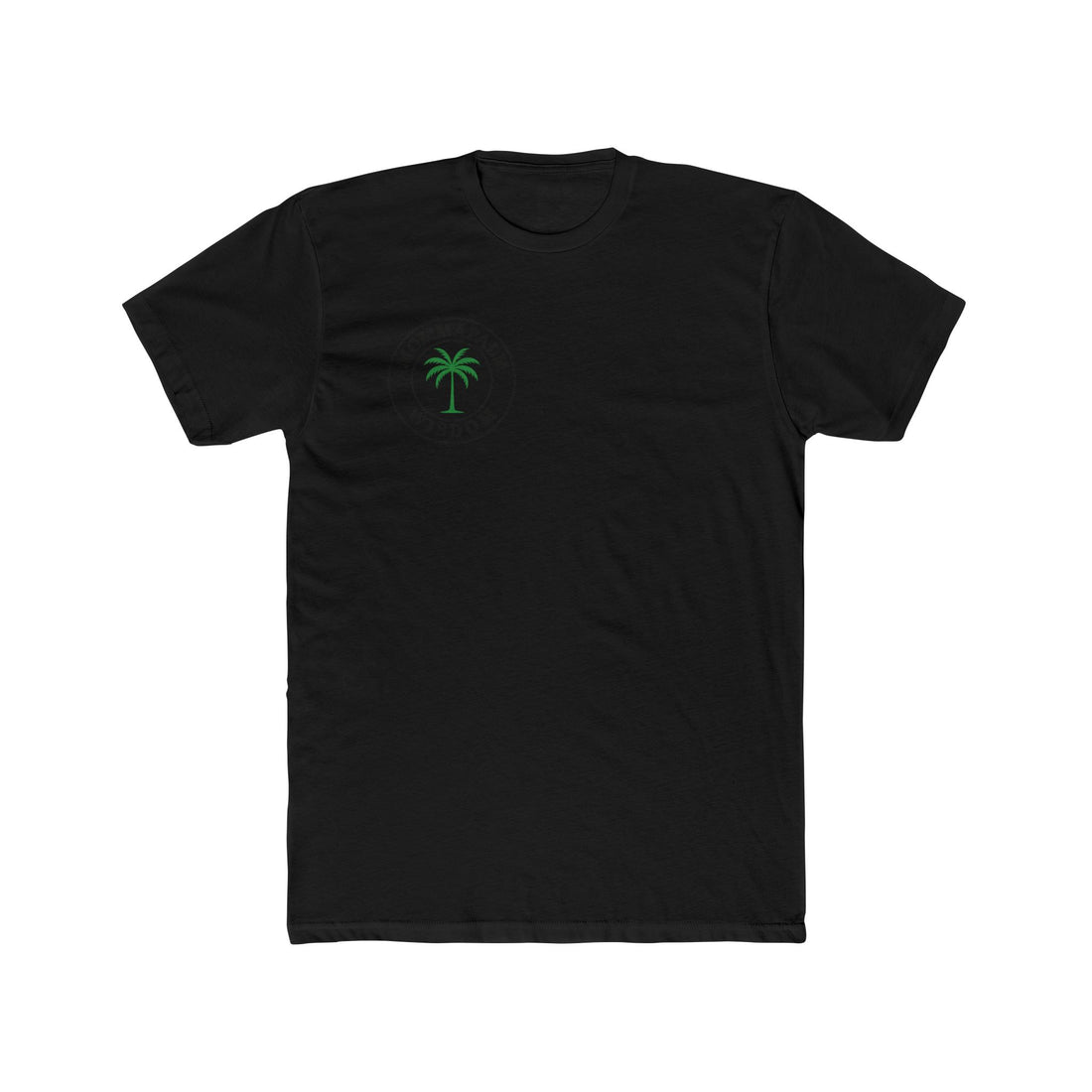 What I Have Learned From Living Tee — Compass Keys Graphic T-Shirt