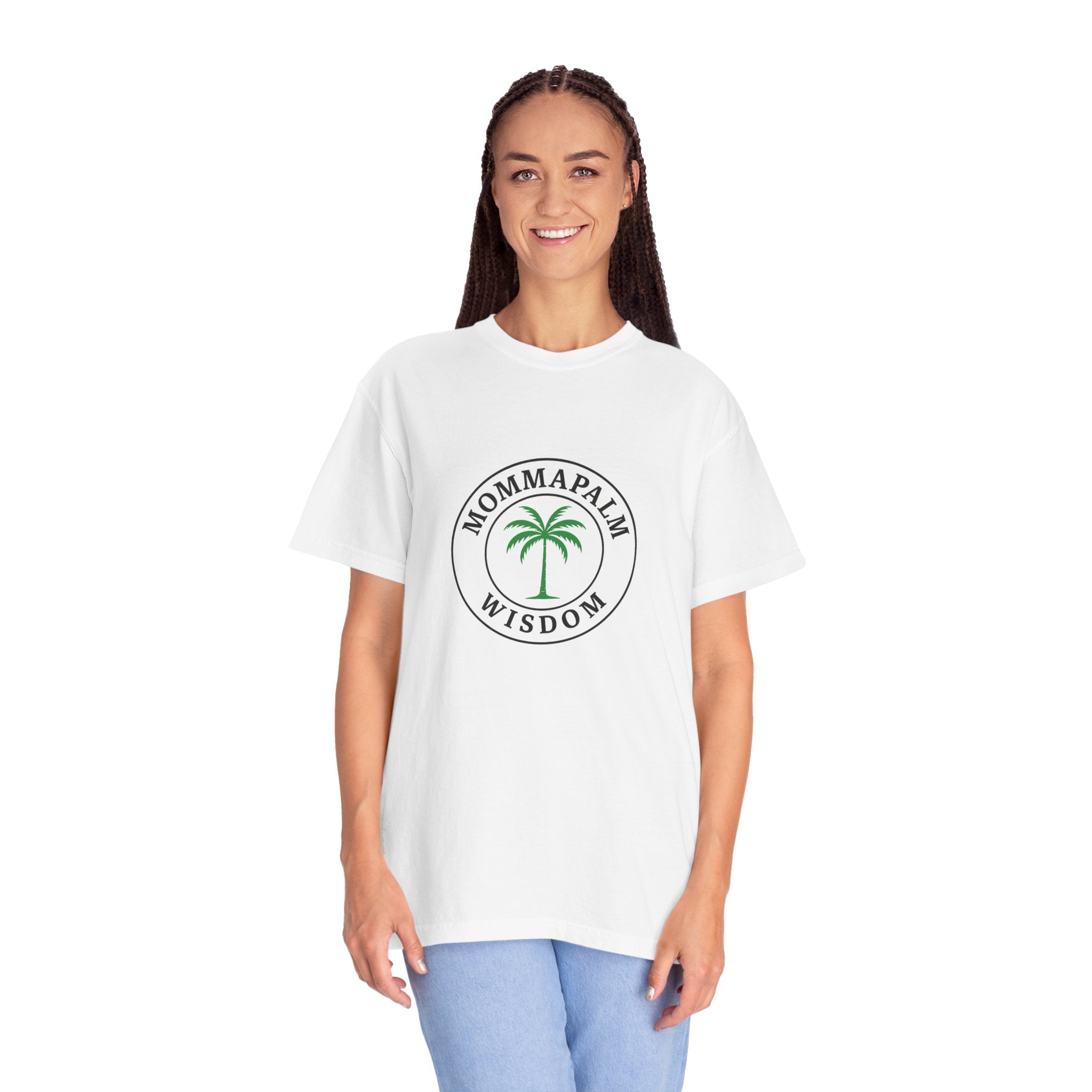 MommaPalm Wisdom T-Shirt