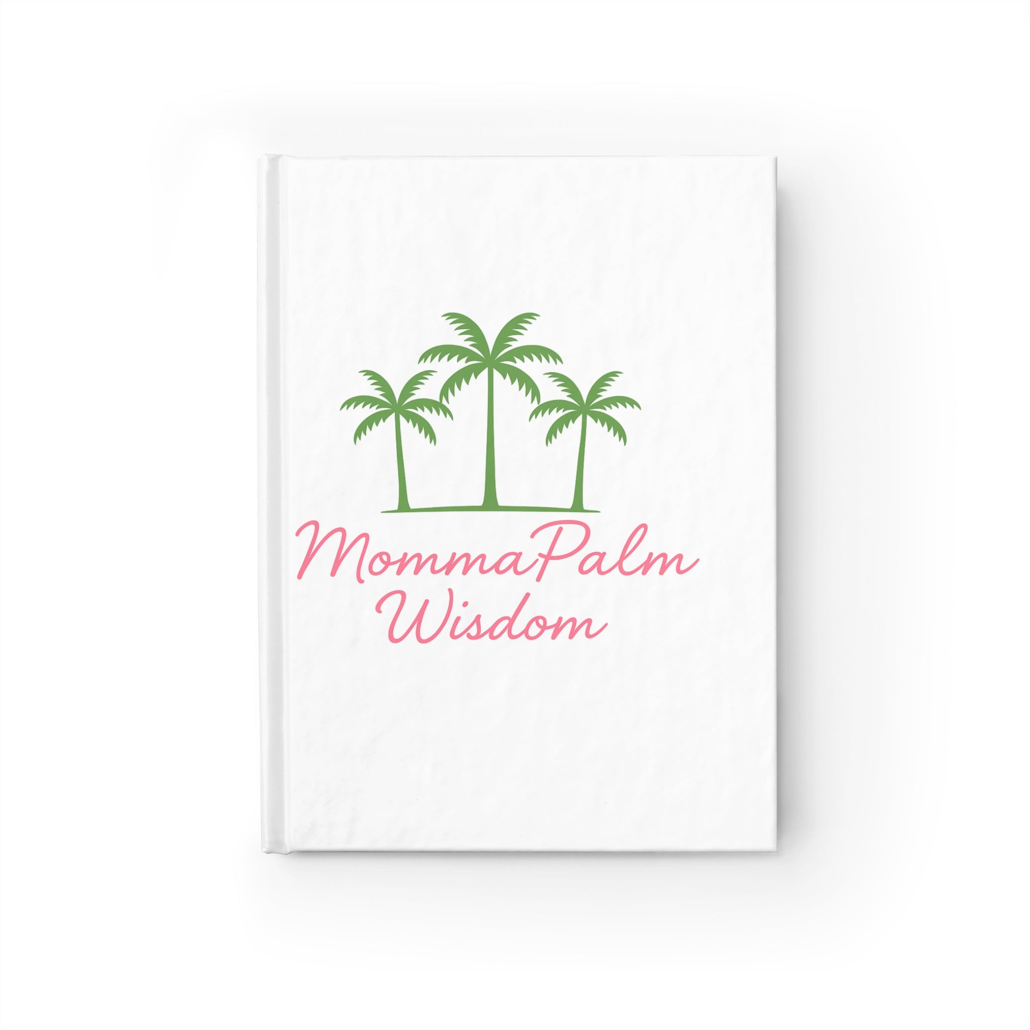 Ruled Journal — "What I Have Learned Living" Vintage Keys Inspirational Notebook