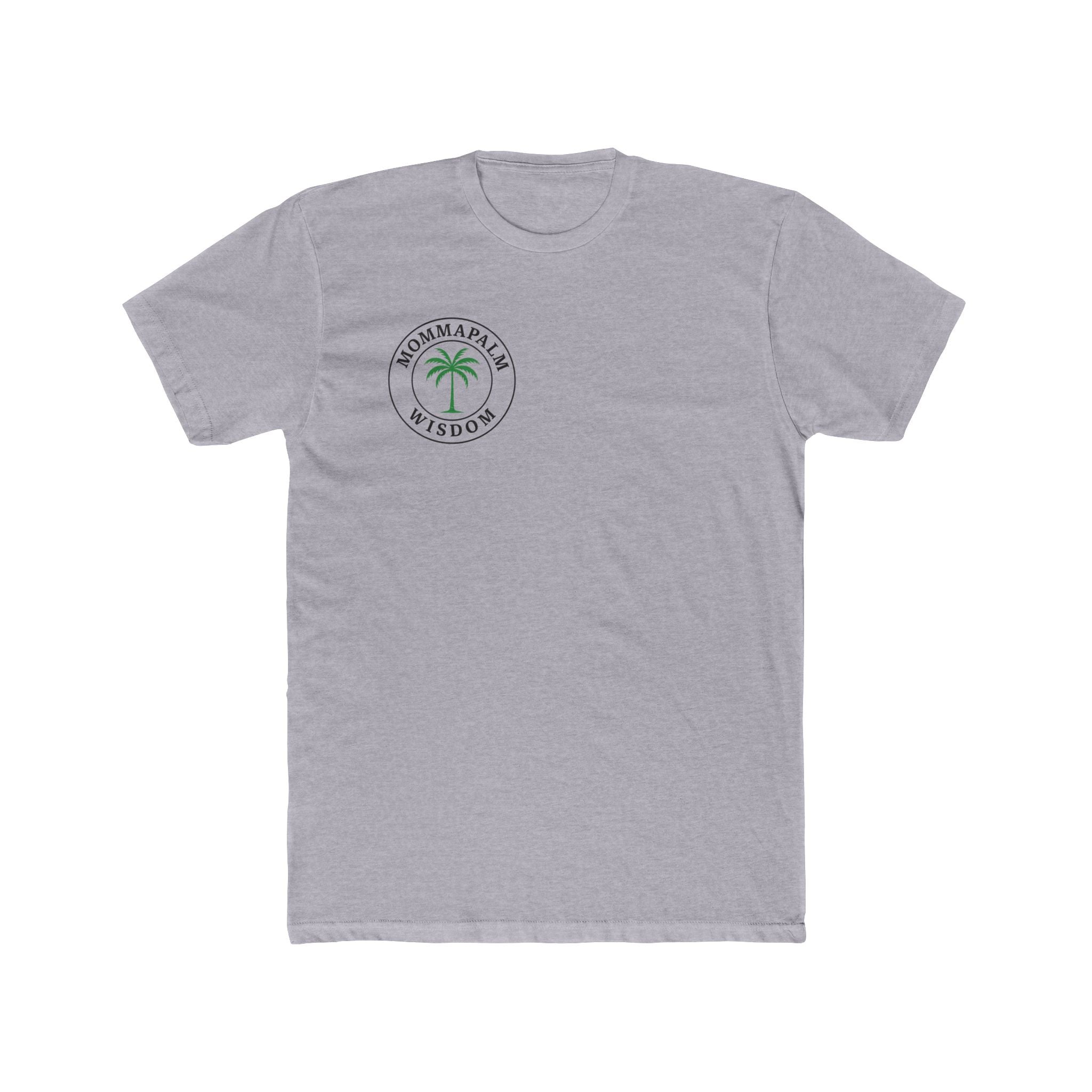 What I Have Learned From Living Tee — Compass Keys Graphic T-Shirt