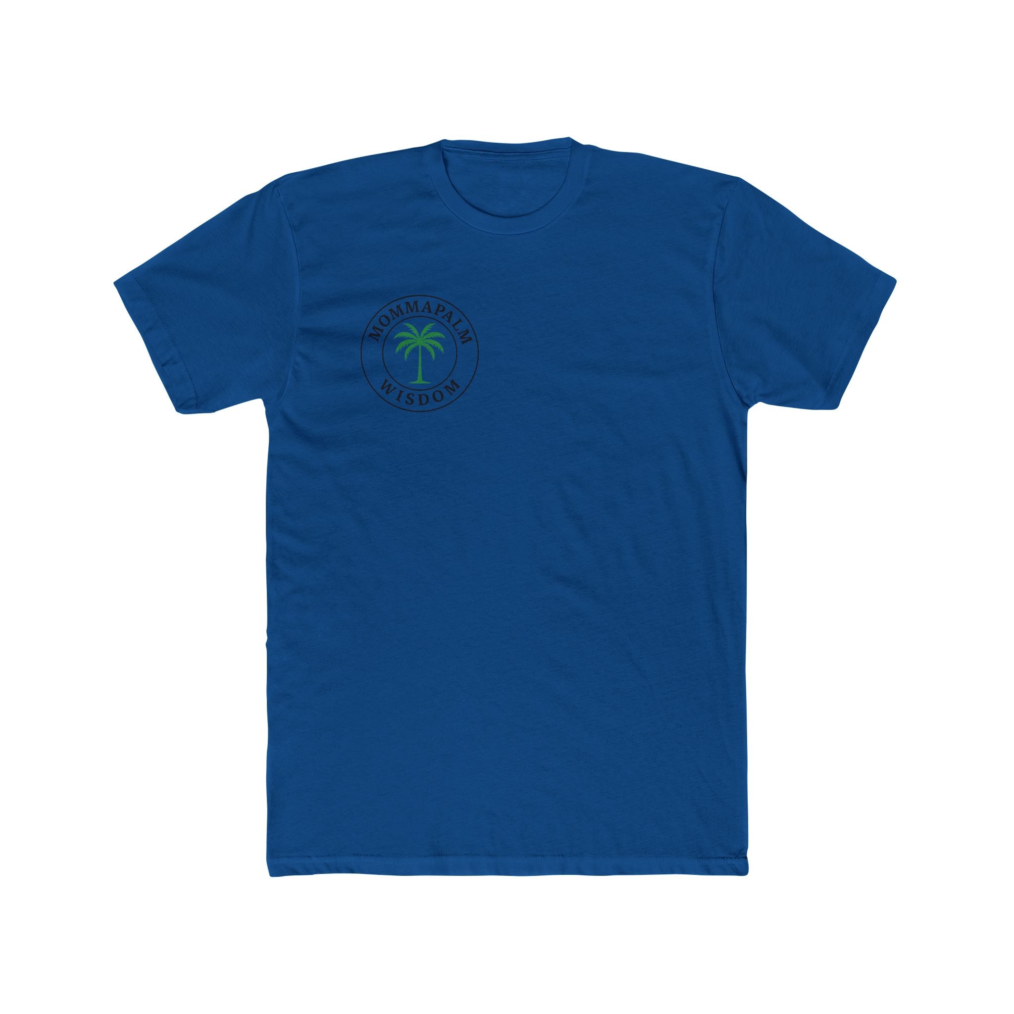What I Have Learned From Living Tee — Compass Keys Graphic T-Shirt