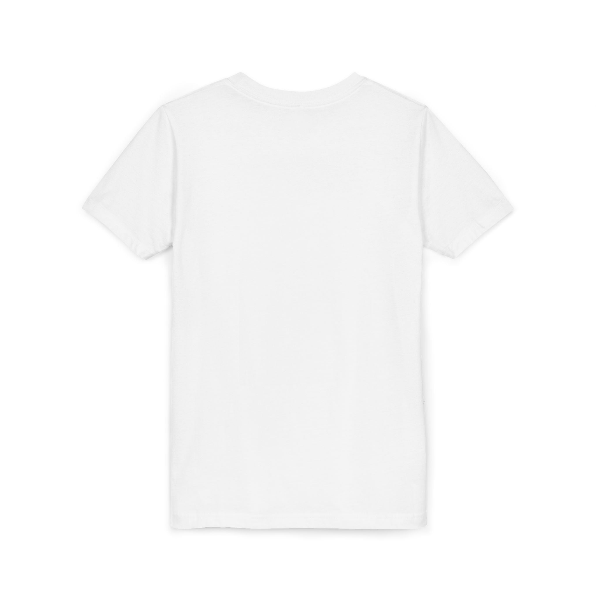 Kids Palm Tree Tee - "MommaPalm Wisdom Kids" Youth Short Sleeve Shirt