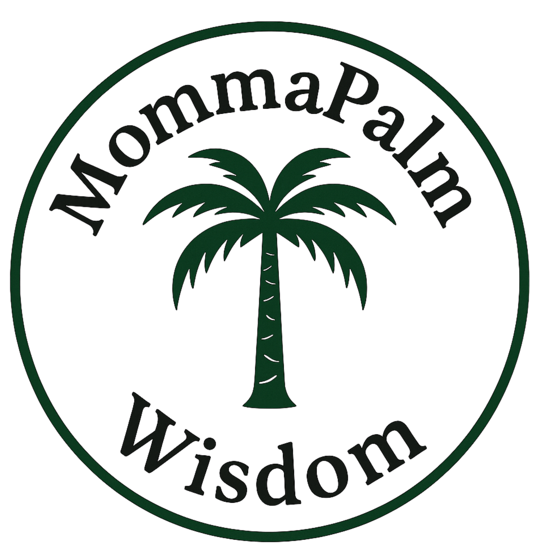 MommaPalm Wisdom Store
